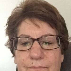 Meet your Posher, Mary jo